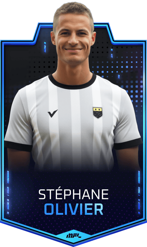 Stéphane Olivier asset