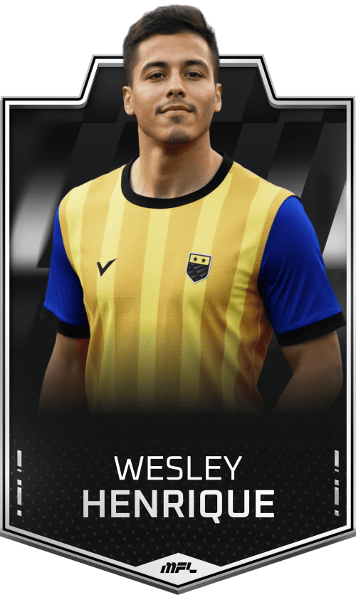 Wesley Henrique asset