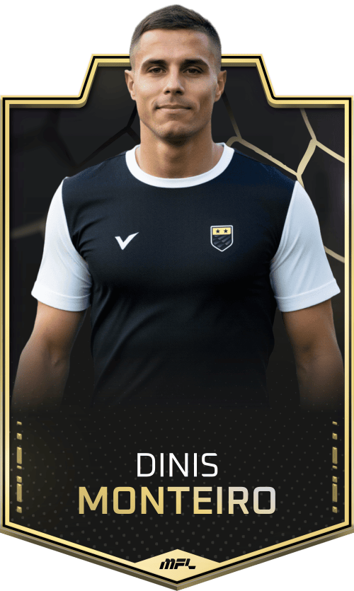 Dinis Monteiro