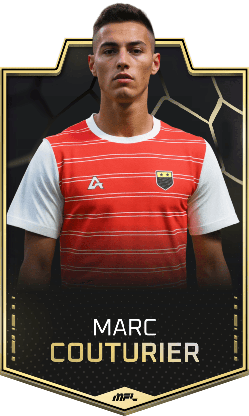 Marc Couturier asset
