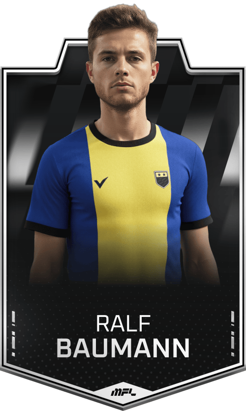 Ralf Baumann asset