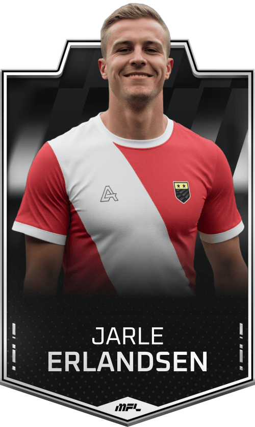 Jarle Erlandsen