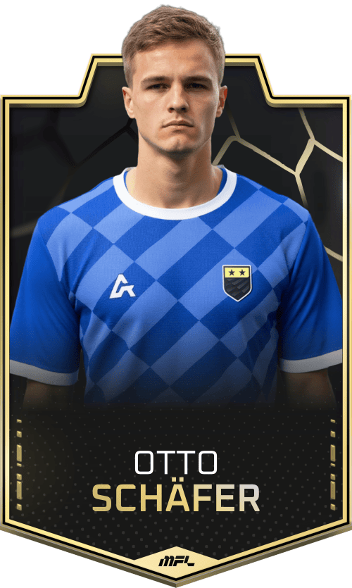 Otto Schäfer asset