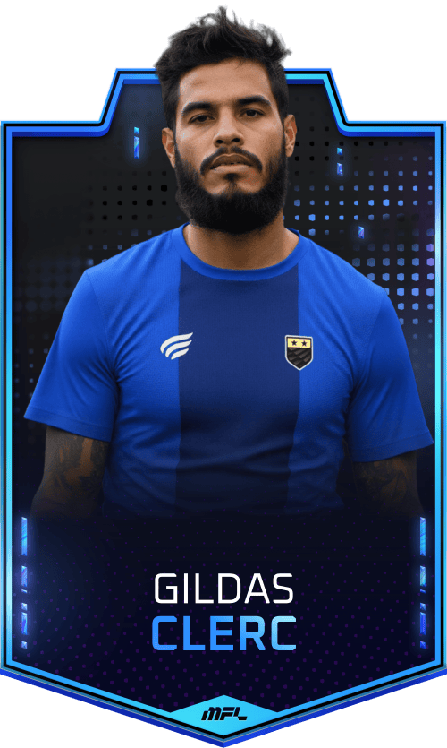 Gildas Clerc