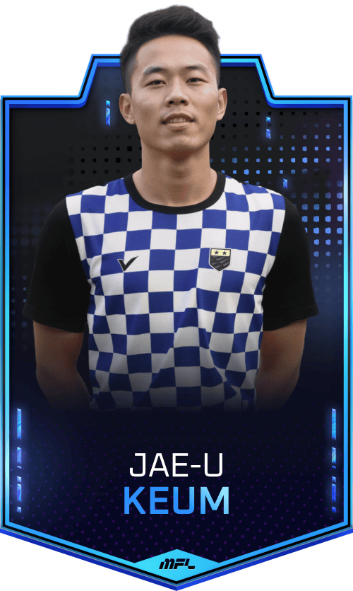 Jae-u Keum asset