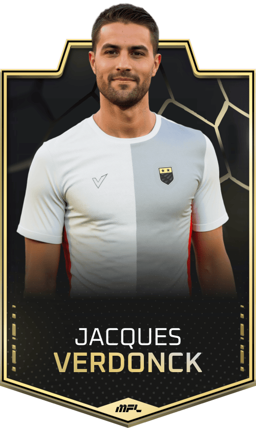 Jacques Verdonck