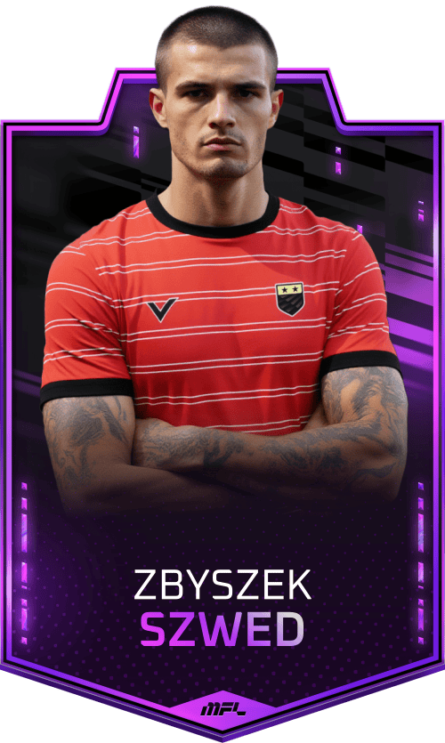 Zbyszek Szwed asset