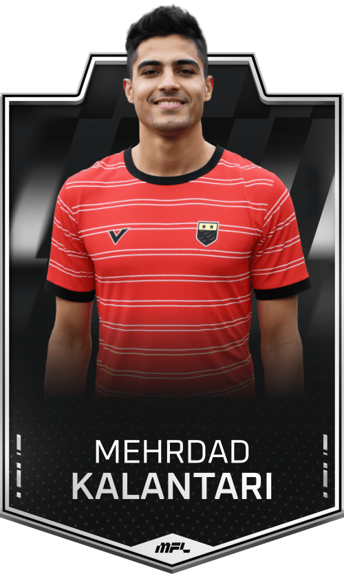 Mehrdad Kalantari