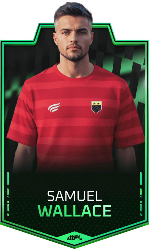 Samuel Wallace asset