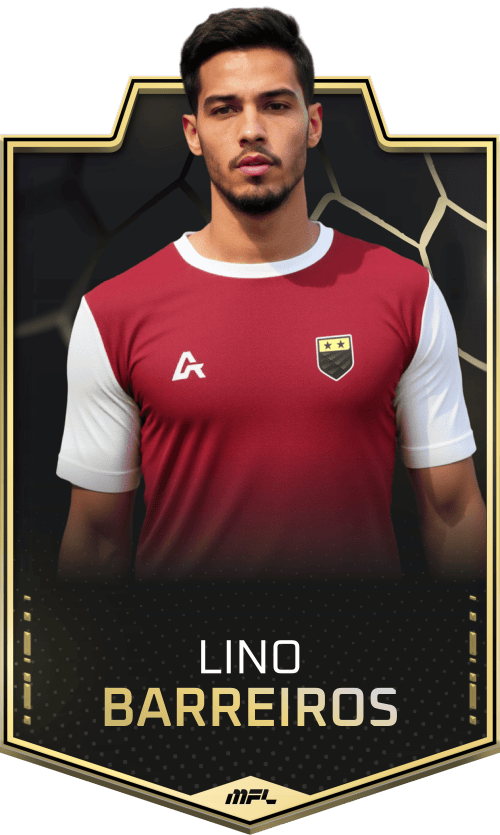 Lino Barreiros asset