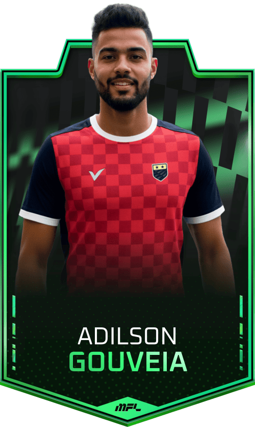 Adilson Gouveia asset