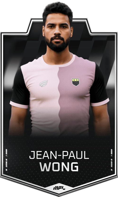 Jean-Paul Wong asset