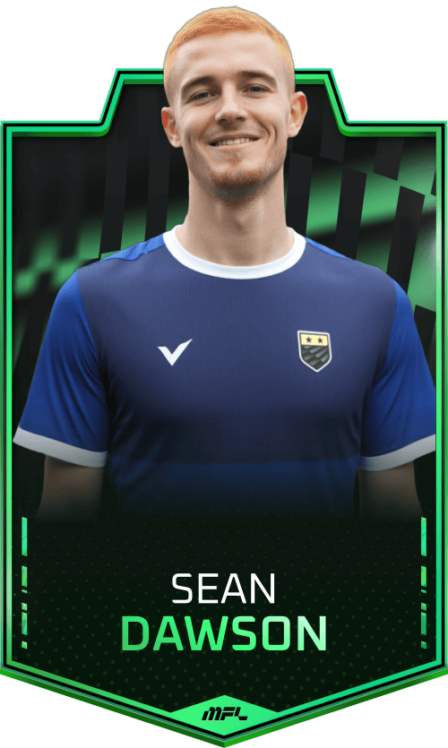 Sean Dawson asset