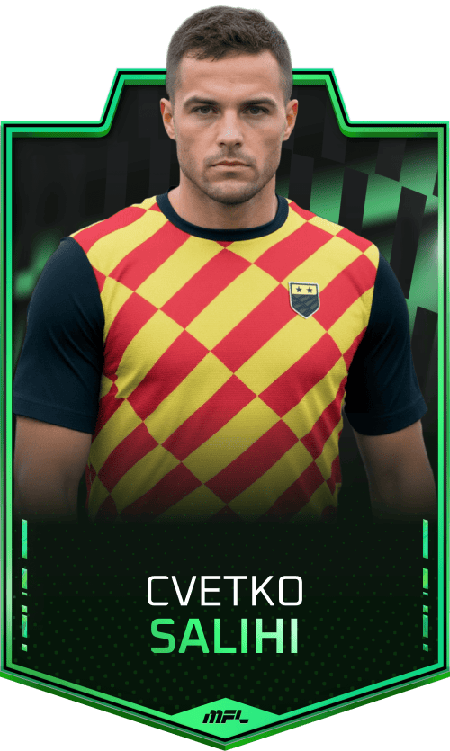 Cvetko Salihi asset