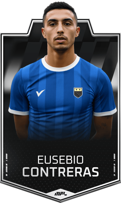 Eusebio Contreras asset