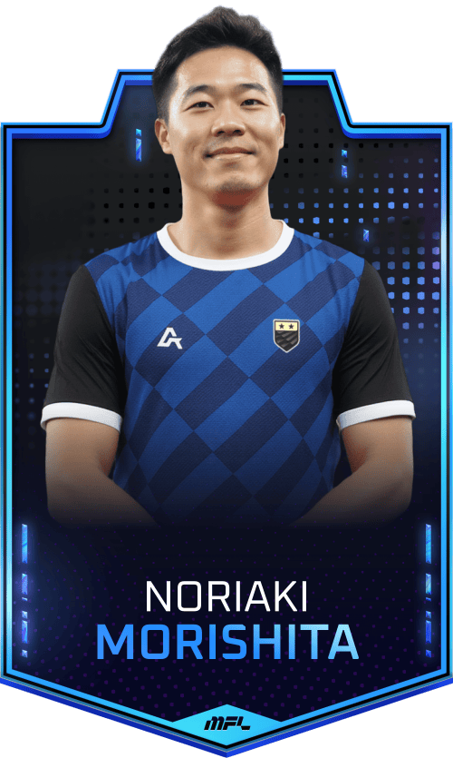 Noriaki Morishita