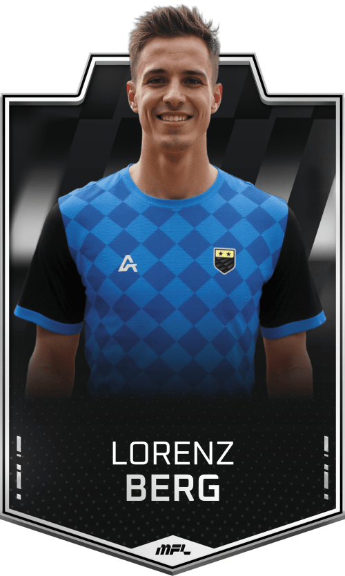 Lorenz Berg asset