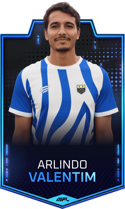 Arlindo Valentim asset