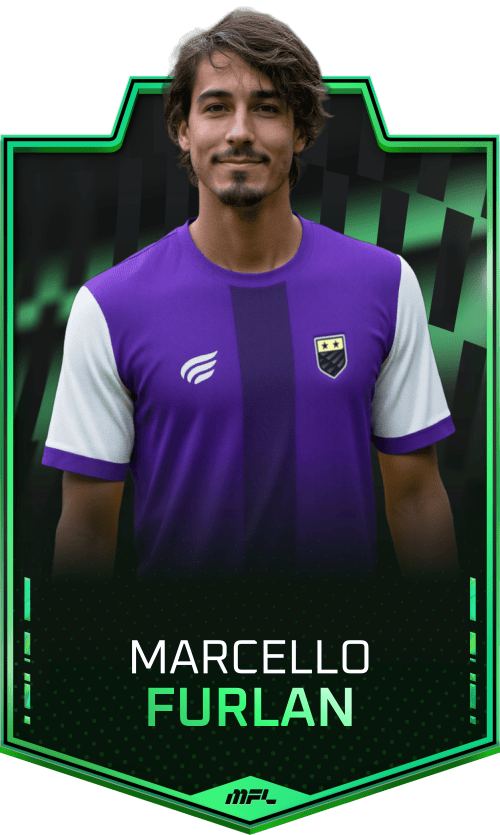 Marcello Furlan asset