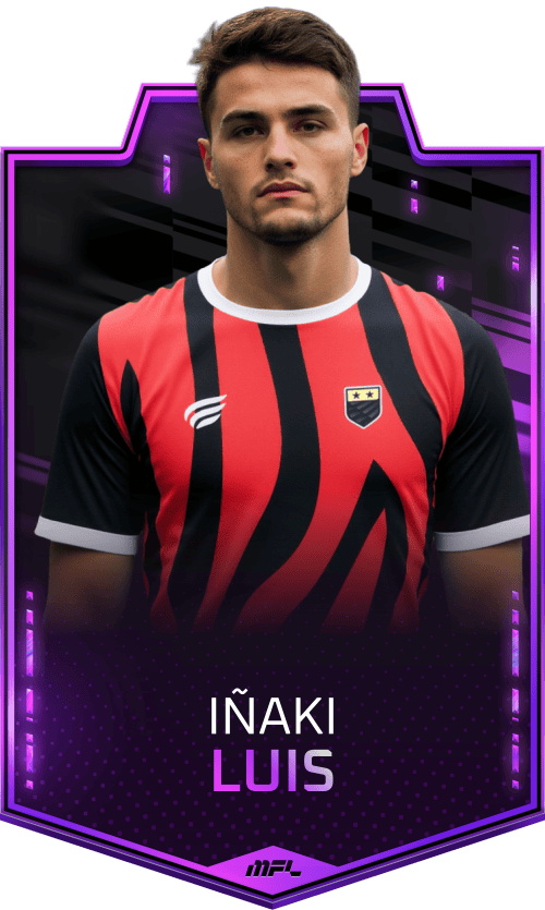 Iñaki Luis
