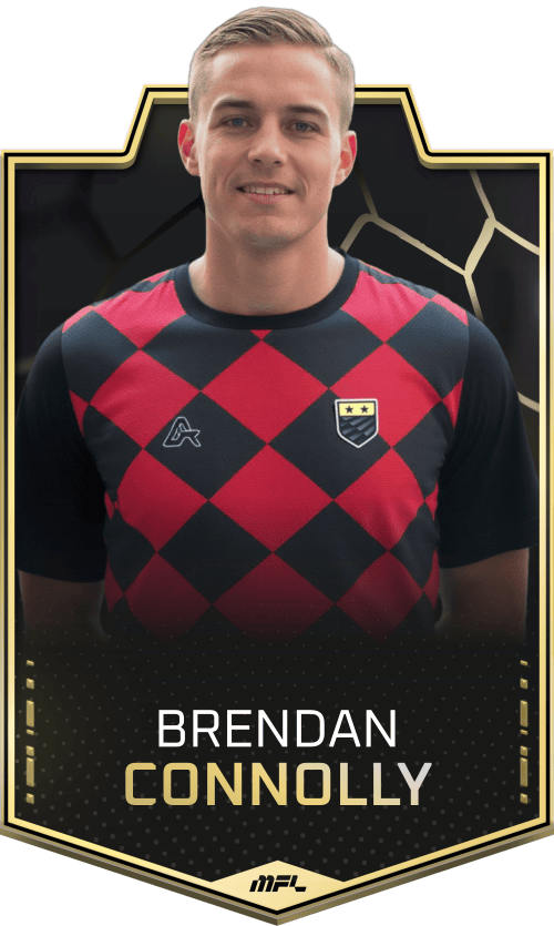 Brendan Connolly asset