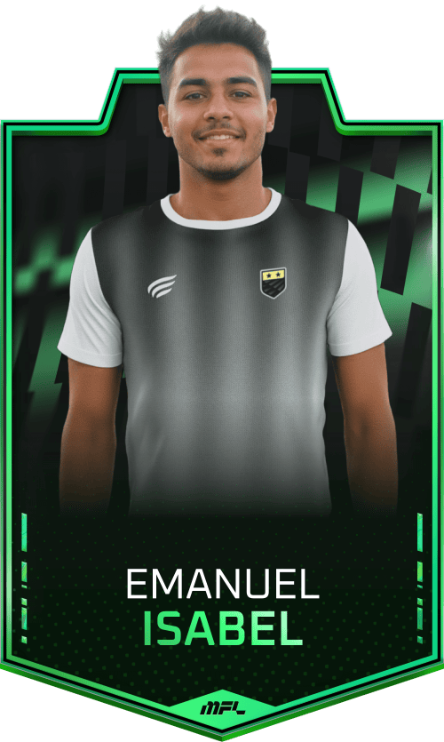 Emanuel Isabel asset