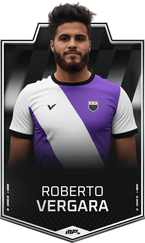 Roberto Vergara asset
