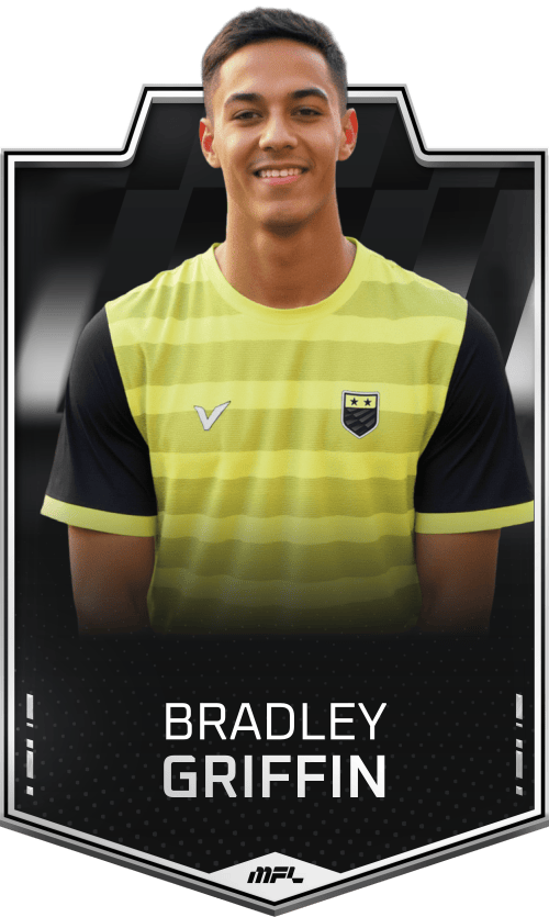 Bradley Griffin asset