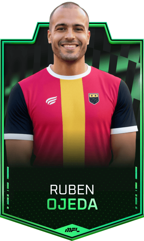 Ruben Ojeda