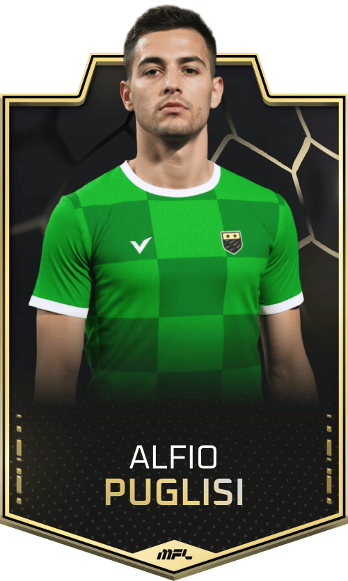 Alfio Puglisi
