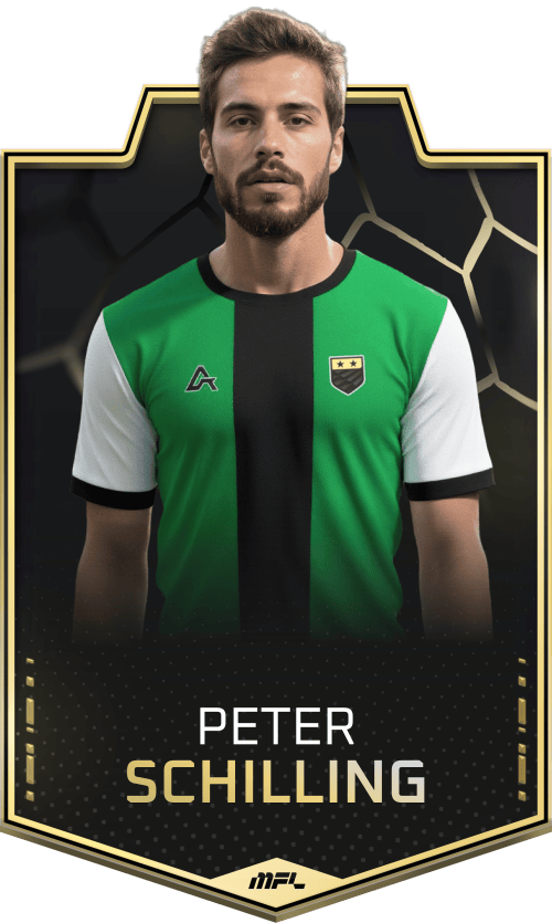 Peter Schilling