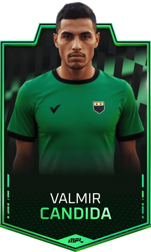 Valmir Candida asset