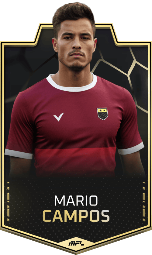Mario Campos asset