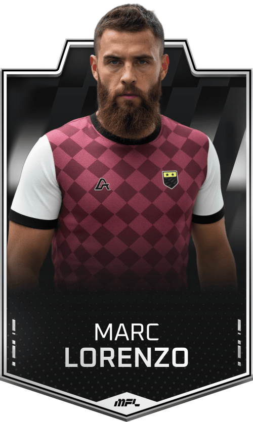 Marc Lorenzo