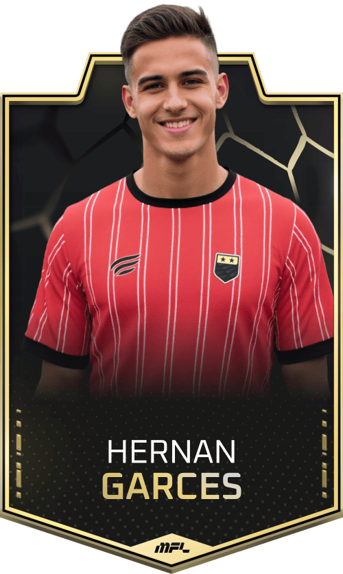 Hernan Garces asset