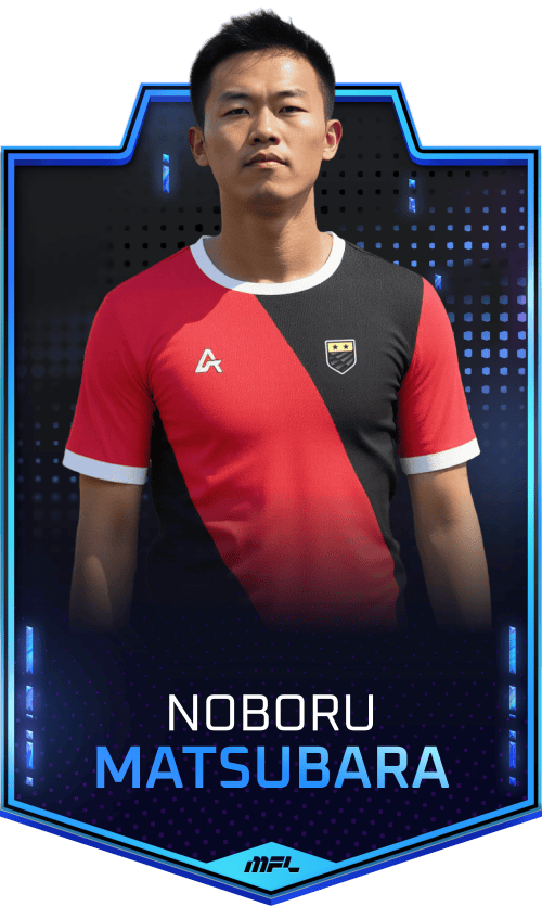 Noboru Matsubara asset