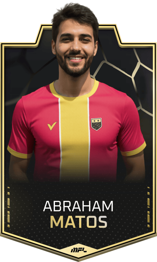 Abraham Matos asset