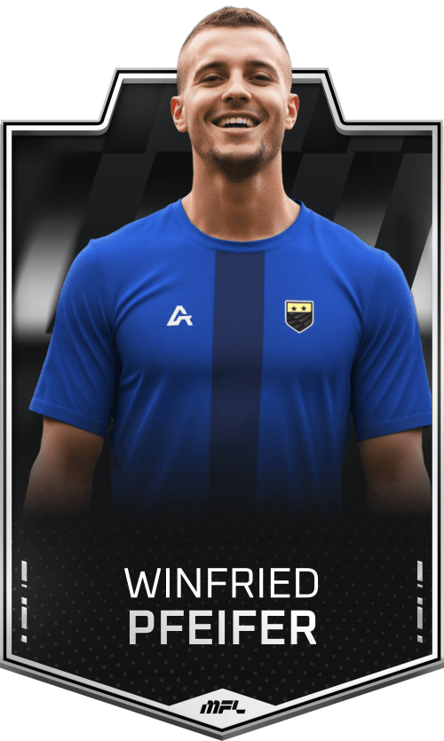 Winfried Pfeifer asset