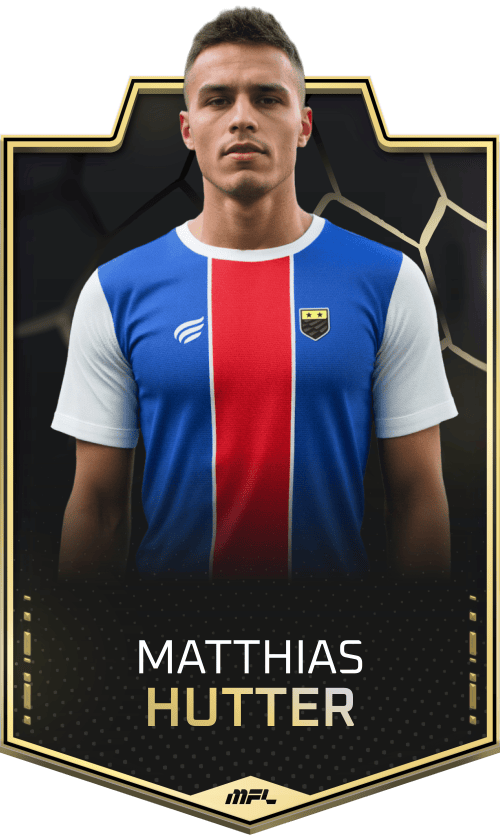 Matthias Hutter