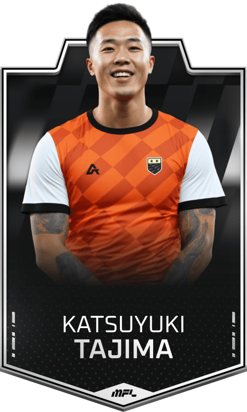 Katsuyuki Tajima asset