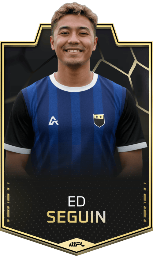 Ed Seguin asset