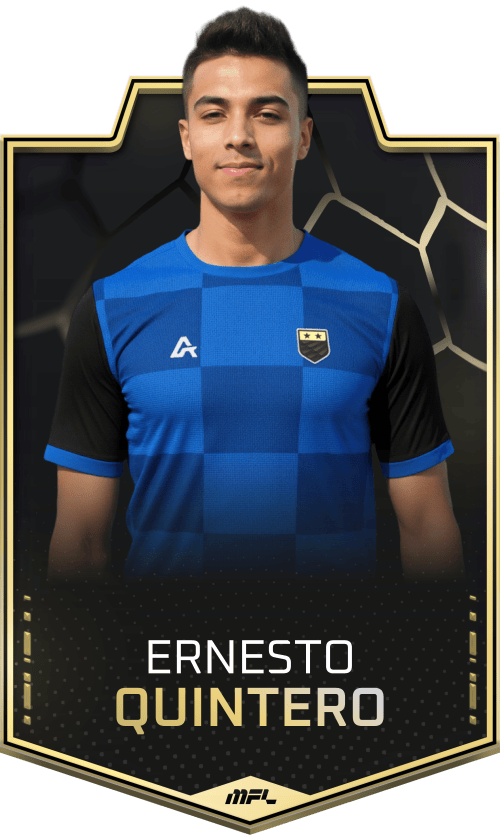 Ernesto Quintero asset