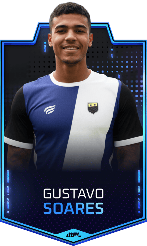 Gustavo Soares asset