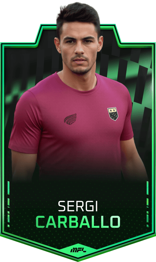 Sergi Carballo