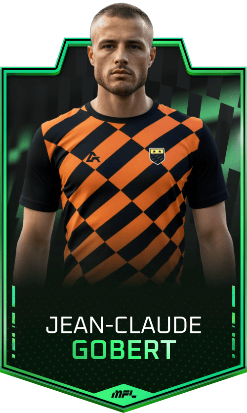 Jean-Claude Gobert