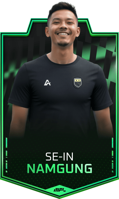 Se-In Namgung asset
