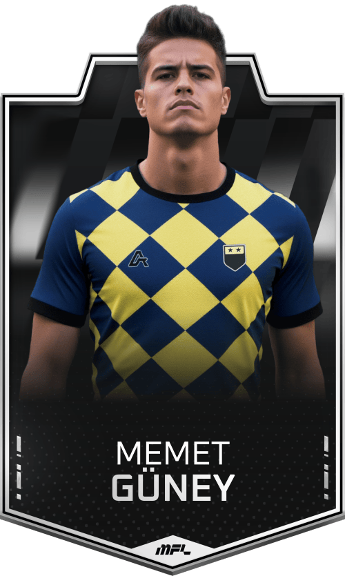 Memet Güney asset