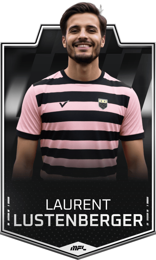 Laurent Lustenberger asset