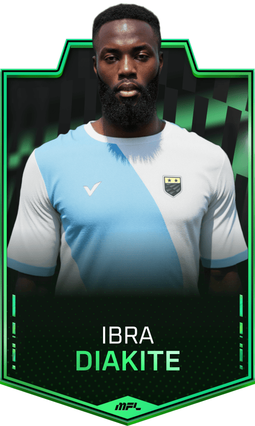 Ibra Diakite asset