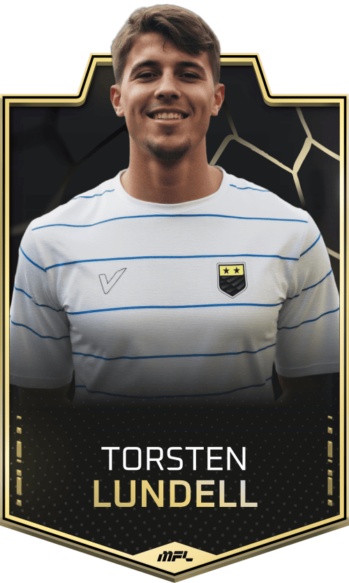 Torsten Lundell asset